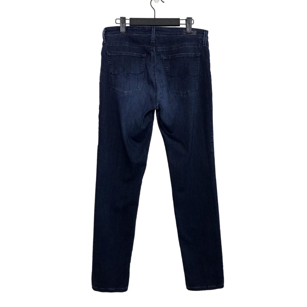 SOLD AG Adriano Goldschmeid The Prima Cigarette Leg Skinny Jeans 30 - Picture 3 of 13